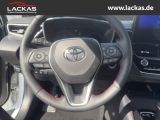 TOYOTA Corolla TS GR SPORT*CARPLAY*PD C*TEILLEDER
