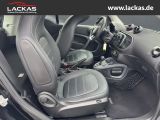 SMART ForTwo AUTOMATIK*PDC*RADIO*TEM POMAT*SHZ