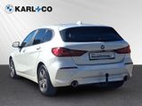 BMW 118 d 5-Türer Advantage LED AHK Head-Up SHZ PDC