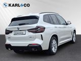 BMW X3 xDrive20i M Sport Panorama HiFi Lenkradheizung
