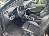 AUDI A4 Avant 40 TDI S-Tronic Pano/Elekr. Heck/Tempo