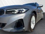 BMW 320 d Touring LC Plus Sportsitze Tempomat DAB