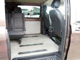 MERCEDES-BENZ Vito 119 KASTEN MIXTO ALLRAD AUTOM AHK KAMERA