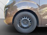 CITROEN SpaceTourer 9-Sitz+AHK+Business+8 fach bereift