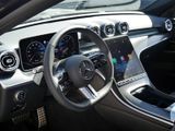 MERCEDES-BENZ C 200 AMG MEMO 360 AHK DISTR KAMERA SPUR PDC SHZ