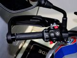 BMW R 1300 GS Trophy, ASA, Schmiederäder, 2 Pakete