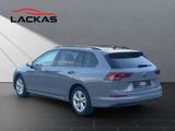 VW Golf VIII Variant Life ACC+VIRTUAL+AHK+ALLWETTER