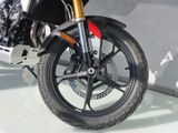 BMW F 450 GS DEAL-BOXENSTOP Trophy