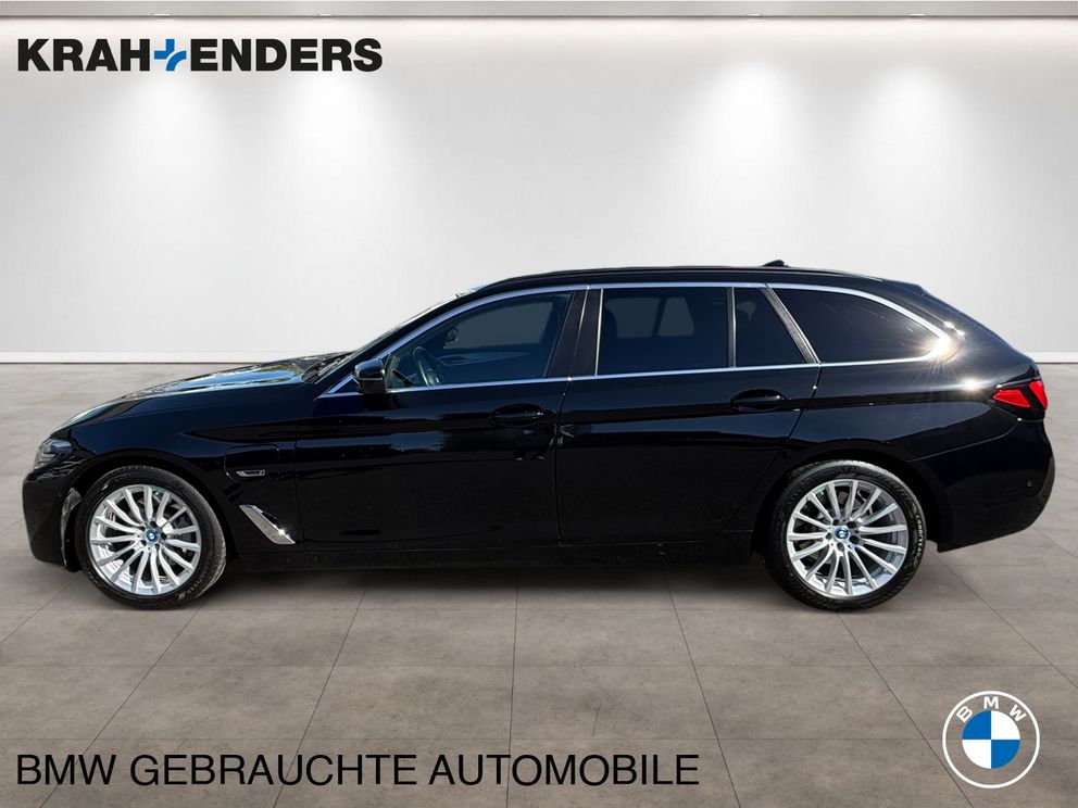 BMW 530 e Touring SHZ+AHK+AppleCarplay+Temp DW 0,5%