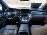 MERCEDES-BENZ V 300 EXCLUSIVE AMG PANO STANDH AVANTGARDE EDITION