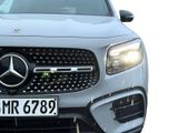 MERCEDES-BENZ GLB 200 d 4M AMG NIGHT MULTI 360 AHK KAMERA PANO