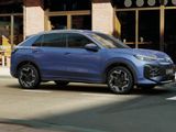 VW T-Roc R-Line 1.5 l eTSI OPF 110 kW (150 PS) 7-Gang-Doppelkupplungsgetriebe DSG