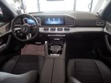 MERCEDES-BENZ GLE 350 de 4M BURM AMG NIGHT SPUR DISTR PANO