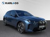 BMW iX xDrive60 M-Sport Pano. B&W adap.LED AHK