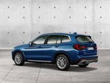 BMW X3 xDrive20d Pano, Komfortzugang, Ambiente