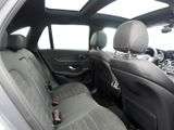 MERCEDES-BENZ GLC 300 d 4M AMG NIGHT MULTI AHK DISTR KAMERA