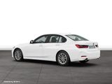 BMW 318i Limousine