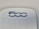 FIAT 500X Dolcevita Yacht Club Capri, WKR + Klima