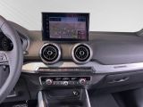 AUDI Q2 35 TFSI S-line S-tronic Navi+ ACC Matrix