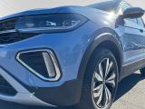 VW T-Cross Style 1.0 l TSI DSG Klima