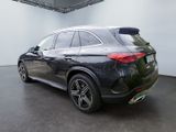 MERCEDES-BENZ GLC 200 d 4MATIC AMG MEMO 360 AHK DISTR KAMERA