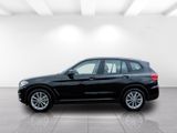 BMW X3 xDrive30d+AHK+Navi+DAB+LED+360 Kamera+PDCv+h