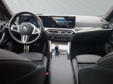 BMW i4 M50 xDrive Gran Coupe M-Sport Glasdach HiFi