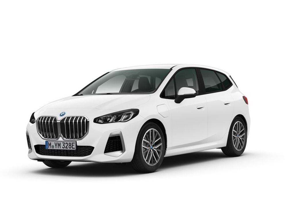 BMW 225 Active Tourer e xDrive M Sport AHK+ DW 0,5%
