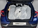 RENAULT Captur II 1.3 EU6d R.S. Line TCe 140++NAVI+KLIMA++