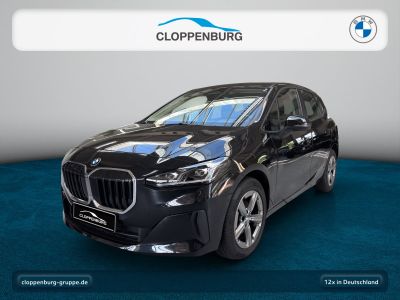 BMW 220i Active Tourer Navi+Kamera+SHZ+Apple+KeyGO