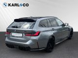 BMW M3 Touring COMPETITION M xDrive Laser ACC H&K