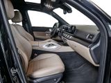 MERCEDES-BENZ GLE 350 de 4M BURM AMG PREMIUM NIGHT SPUR DISTR
