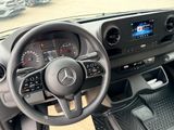 MERCEDES-BENZ Sprinter 317 WOHNMOBILAUSBAU L2H2 AUTOM AHK KAMERA KLIMA