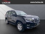 TOYOTA Land Cruiser Comfort 2.8*Leder *AHK*AllTerrain*