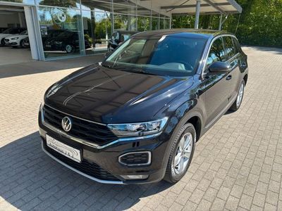 VW T-Roc Sport 1.5TSI DSG LED/ACC/AppConnect/BLIS