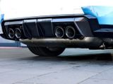 BMW M3 Touring GT3 Umbau - Tracktool -