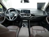 BMW X3 xDrive20d Mild-Hybrid xDrive (EURO 6d) DISTR