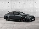 BMW M5 Limousine Individuallack Legend Grey II