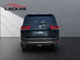 TOYOTA Land Cruiser 300 70th Anniversary AHK+STANDHEIZ.