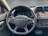 DACIA Spring Electric 45 Essential++CCS-Laden++NAVI++
