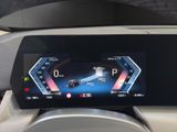 BMW iX1 eDrive20+Park-Assistent+SZH+DWA+RDC+PDC+HiFi+