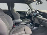 MINI Cooper 3-Türer JCW Trim Navi Driv Assis Temp LED