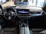 BMW X7 xDrive40d M Sport Pro AHK UPE 137.450¤