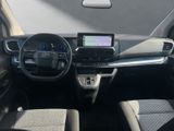 TOYOTA Proace VERSO L2 TEAM D*CARPLAY*8-SITZER*15 JAHRE