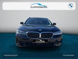 BMW 520d A Head-Up+AHK+Navi+Luft+Kamera+Laser+ACC+BT