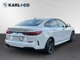 BMW 218 Gran Coupe iA M-Sport LED SHZ PDC LenkradHZG