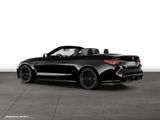 BMW M4 Competition M xDrive Cabrio