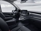 MERCEDES-BENZ V 250 EDITION KAMERA AHK 2,5T KLIMA STANDH 8SITZER