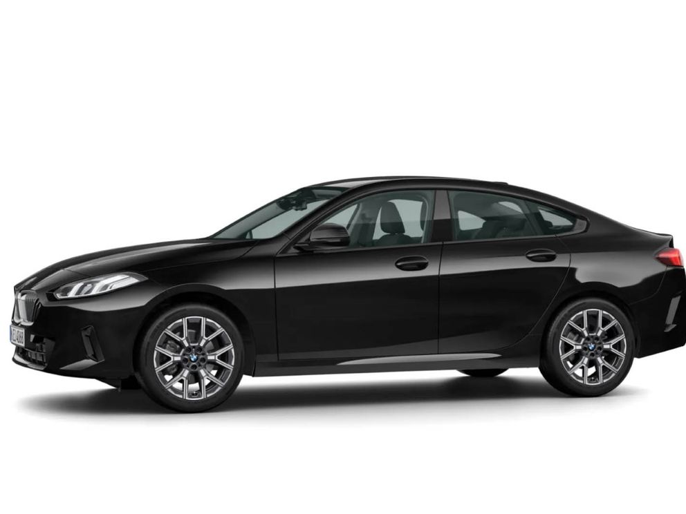 BMW 216 i Gran Coupe Automatik Navi LED LM Driving Ass.