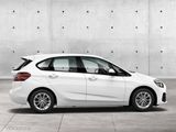 BMW 218i PDC vorne und hinten SHZ